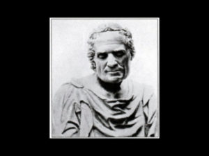 fig.4: Virgilio, statua del Poeta Figure 4: Virgil, statue of the poet