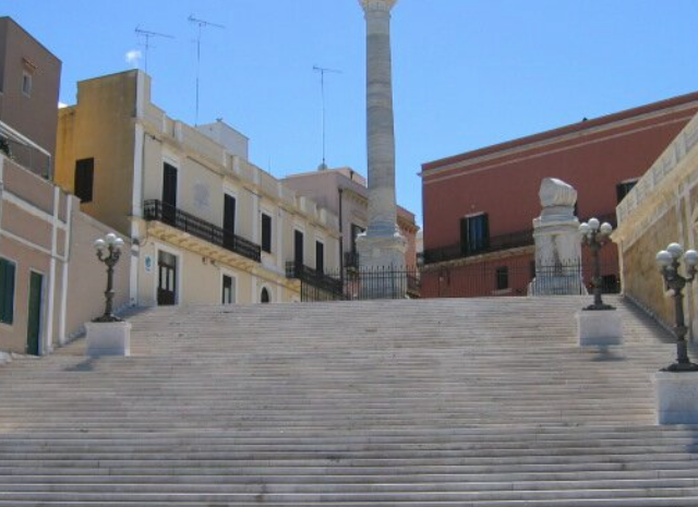 Cosiddetta Casa di Virgilio